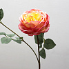 Ветка роз, шелк, 63 см