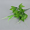 Подбукетник с листьями, 7 веток, 45 см