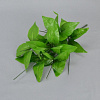 Подбукетник с листьями, 9 веток, 48 см