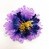 Голова фиалки, атлас, 15,5 см