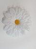 Голова ромашки, х/б, 20 см