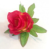 Бутон розы, нетканный, 10 см