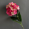 Ветка гортензии, шелк, 88 см