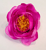 Голова пиона, нетканный, 8 см