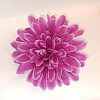 Голова хризантемы, х/б, 14,5 см