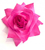 Голова розы остролистной, нетканный, 11 см
