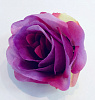 Голова розы, атлас, 9 см