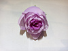 Бутон розы, шелк, 5 см