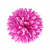 Голова хризантемы, х/б, 13 см