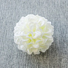Голова гортензии, шелк, 8,5 см